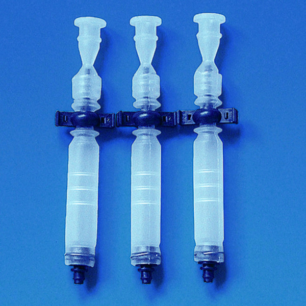 BRAND Suction system for micro pipette controller, silicone