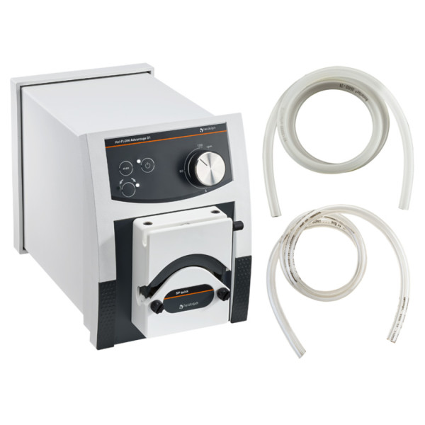 Heidolph Hei-FLOW Gold Paket -- UK-Kabel