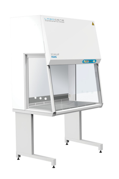 LaboGene Sicherheitswerkbank Scanlaf Mars 1500 Runner (Klasse II), 230V, 50/60Hz.