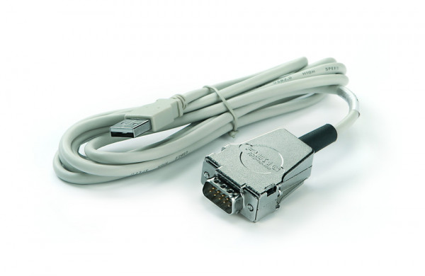 Sartorius USB/RS232-SBI PMA converter 6FT.