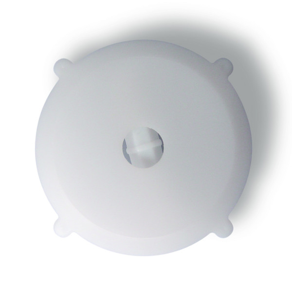 SP Bel-Art Spinbar Capsule with Magnetic StirringBar; 5.3 x 1.3cm, 30 x 8mm Bar