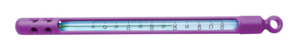 SP Bel-Art, H-B DURAC Plus Pocket Liquid-In-GlassLaboratory Thermometer; -5 to 50C, Window PlasticCa