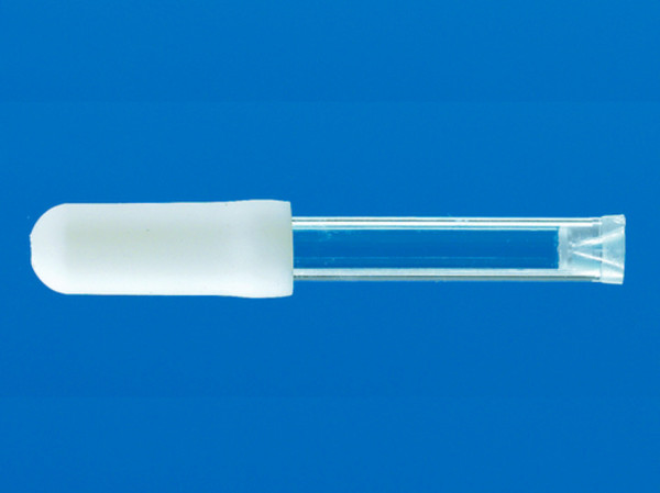BRAND Pipetting aid BLAUBRAND®, intraEND micropipettes, glass tube, rub. adapter, rub. teat with venting hole
