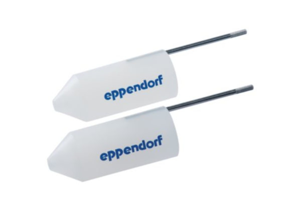 Eppendorf Adapter, for 1 round-bottom tube 5.5 – 10 mL, 2 pcs.