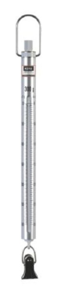 Kern Hanging scale,Model:281-601,Capacity:1000 g , Readibility:10 g