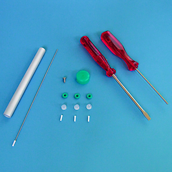 BRAND Repair set for Transferpettor, 10 µl