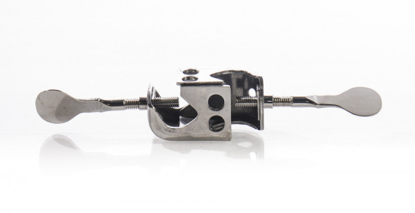 SP Bel-Art Stainless Steel Bosshead for Rods up to ½ in. Diameter