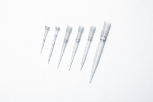 Eppendorf ep Dualfilter T.I.P.S. SealMax 2-200 µL, PCR clean, Sterile (pyrogenfrei), Racks, 10 x 96 Tips