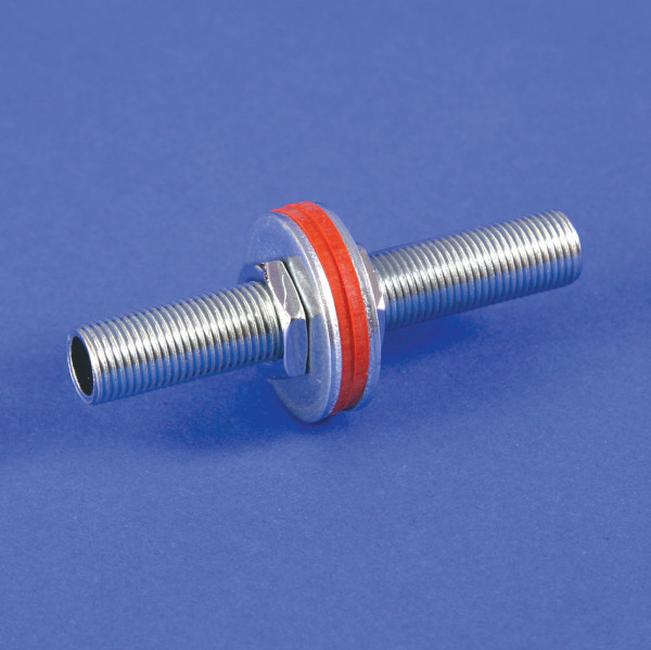 SP Bel-Art Glove Box Threaded Adapter Kit