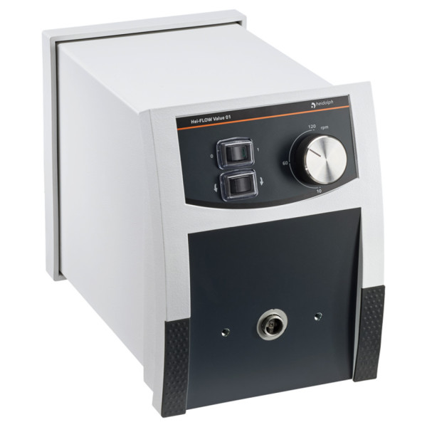 Heidolph Hei-FLOW Core 120 -- UK-Kabel