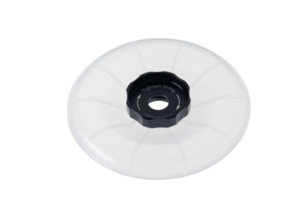Eppendorf Rotor lid for F-45-48-11, polypropylene, with lid thread, for Centrifuge 5427 R