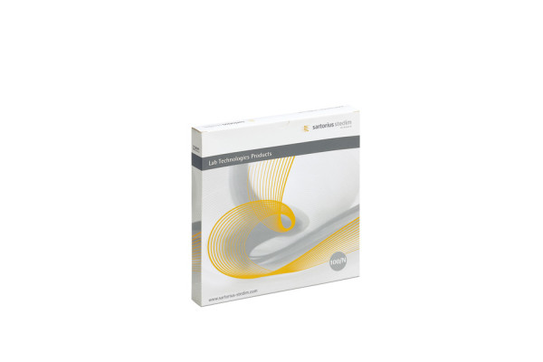 Sartorius Technical papers, smooth/ Grade 100/N - 002X024X025